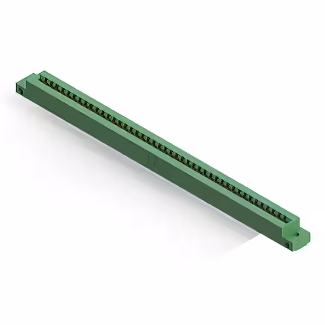 316-043-520-112 EDAC Inc.  Edgeboard Connectors